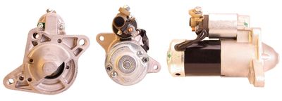 Starter DRI 324074092