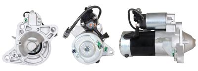 Starter DRI 324075092