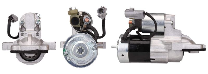 DRI 324080112 Starter