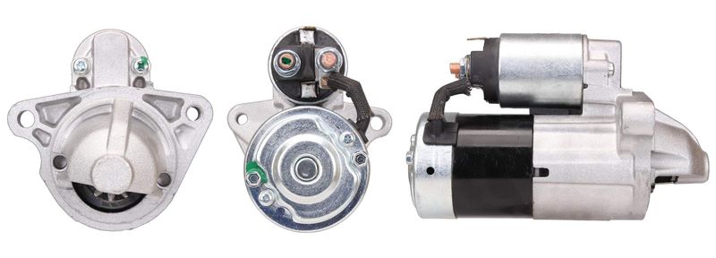 DRI 324084112 Starter