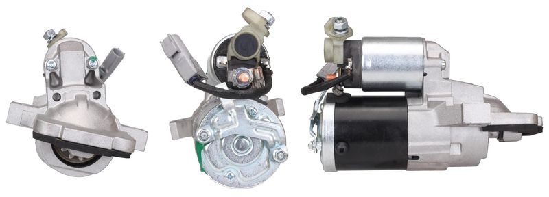 DRI 324087112 Starter
