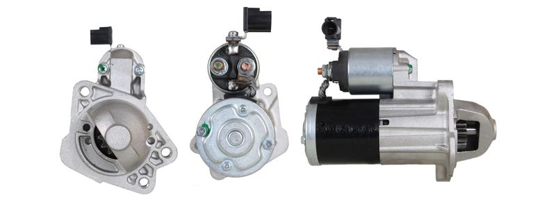 DRI 324088132 Starter