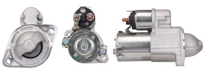 Starter DRI 324092082