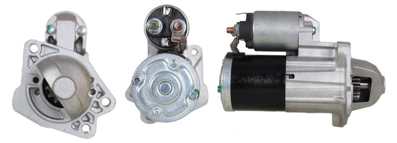 DRI 324097132 Starter