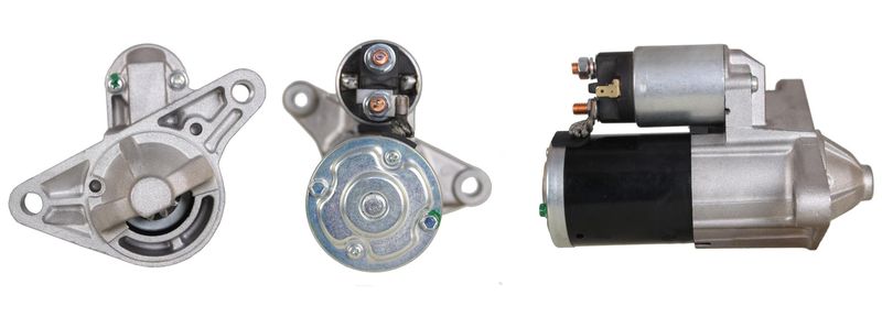DRI 324099102 Starter
