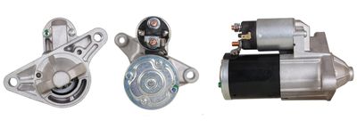 Starter DRI 324099102