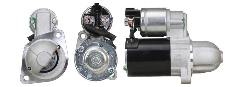 DRI 324100112 Starter