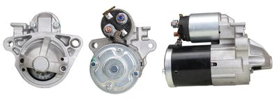 Starter DRI 324202112