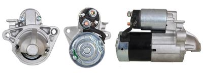 Starter DRI 324203112