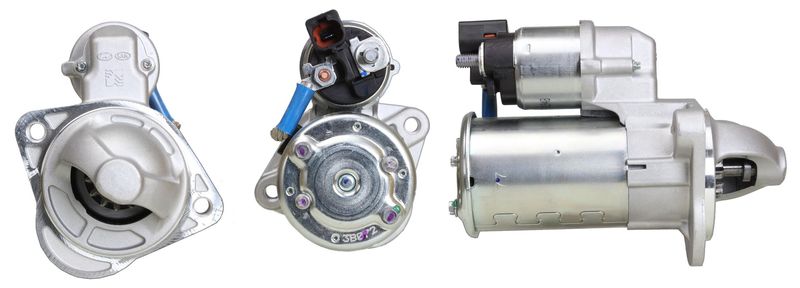 DRI 324207132 Starter
