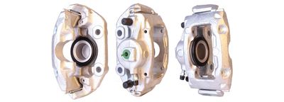 Brake Caliper DRI 3243101