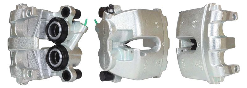 DRI 3243520 Brake Caliper