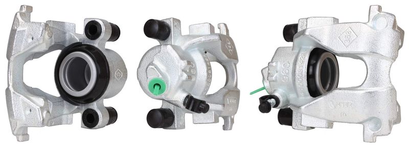 DRI 3244320 Brake Caliper