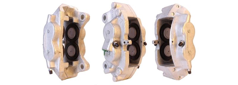 DRI 3245610 Brake Caliper