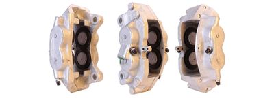 Brake Caliper DRI 3245610