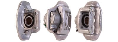Brake Caliper DRI 3247201