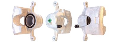 Brake Caliper DRI 3247220