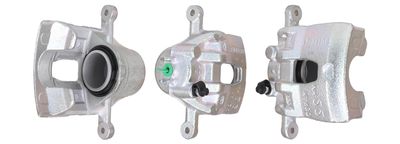Brake Caliper DRI 3248220