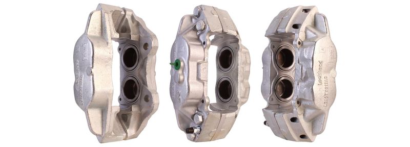 DRI 3248610 Brake Caliper
