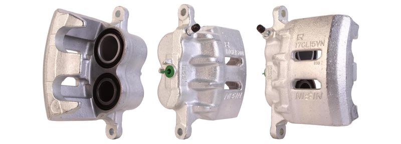 DRI 3249010 Brake Caliper