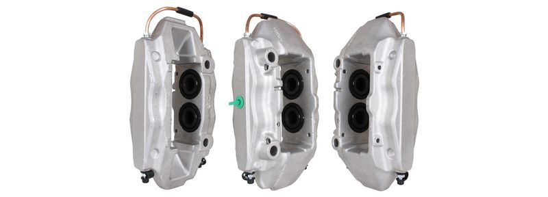 DRI 3249020 Brake Caliper