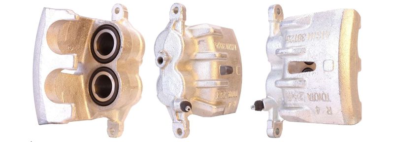 DRI 3249210 Brake Caliper
