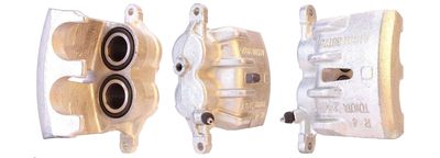 Brake Caliper DRI 3249210
