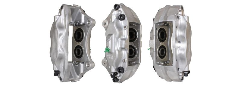 DRI 3249520 Brake Caliper