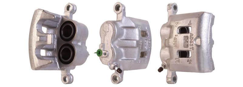 DRI 3249610 Brake Caliper