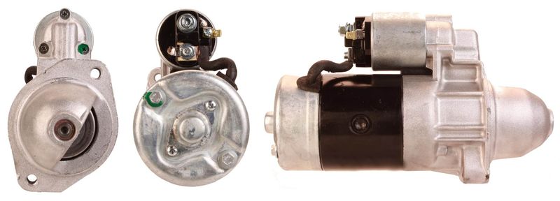 DRI 325012104 Starter