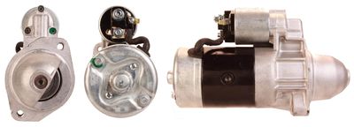 Starter DRI 325012104