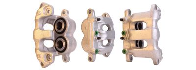Brake Caliper DRI 3250210
