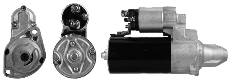 DRI 325026102 Starter