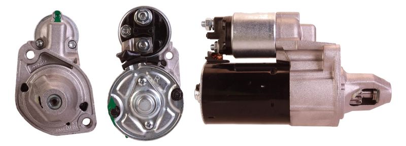 DRI 325049102 Starter