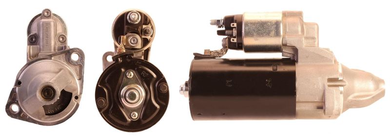 DRI 325051102 Starter