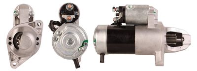 Starter DRI 325053122