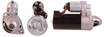 Starter DRI 325059132