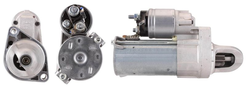 DRI 325061102 Starter