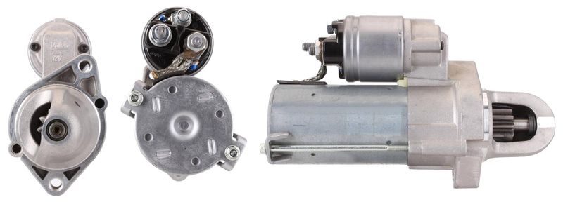 DRI 325063102 Starter