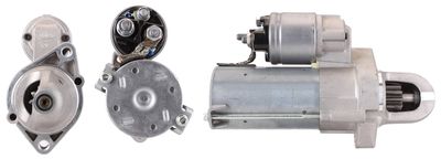 Starter DRI 325063102