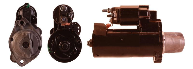 DRI 325069102 Starter