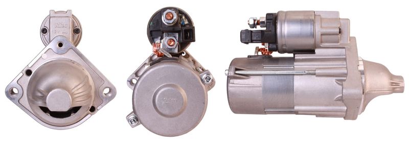 DRI 325070102 Starter
