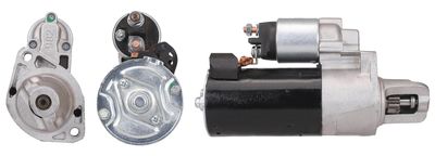 Starter DRI 325077102
