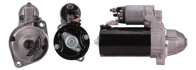 DRI 325083132 Starter