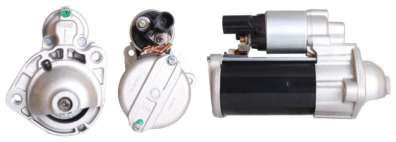 DRI 325089132 Starter