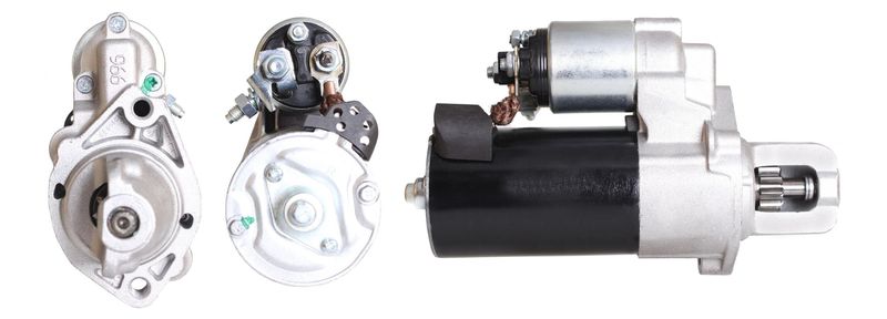 DRI 325091102 Starter