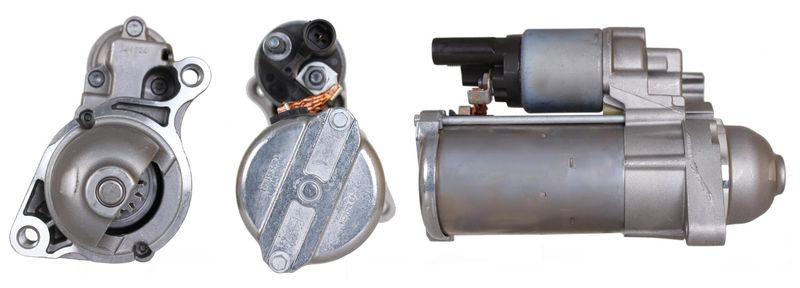 DRI 325093132 Starter