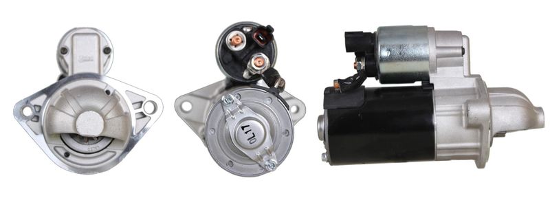 DRI 325095102 Starter
