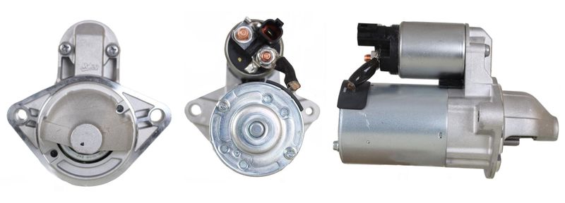 DRI 325099102 Starter