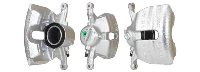 DRI 3251020 Brake Caliper